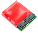 Gaugemaster DCC91 Ruby Series 2 Function 21 Pin Decoder