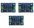 ABC Automatic Brake Section Control Boards (3)