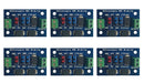 ABC Automatic Brake Section Control Boards (6)