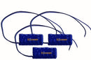 DCC Concepts DCD-SA2-SS.3 ZEN Super High Power 2-Wire Stay Alive 3 Pack (Was DCD-ZNSSA-3)