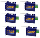 DCC Concepts DCP-CB6DIP COBALT ip Slow Action Digital Point Motor (6)
