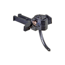 Kadee KDE17 NEM 362 OO/HO Couplers - Short 7.11mm (2 pairs No 17)