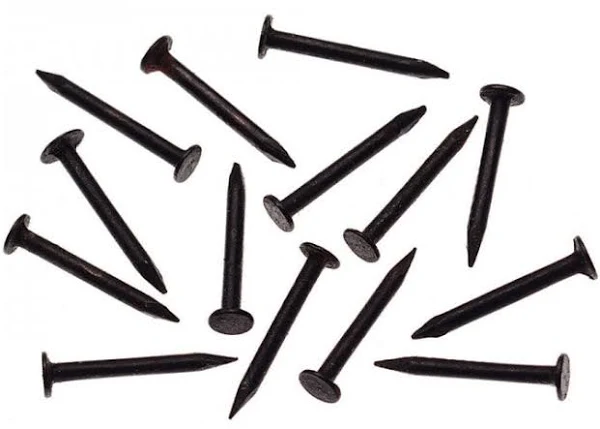 Track Fixing Pins (Approximately 130)
