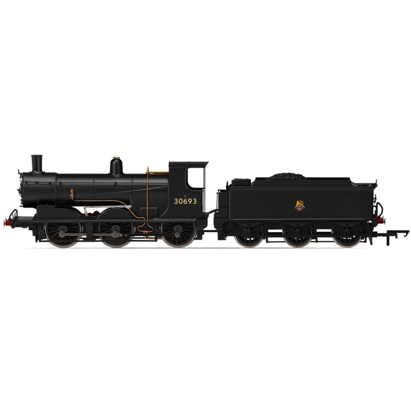 BR Early Drummond 700 Class 30693
