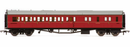 Hornby R4764 BR Collett Bow Ended Corridor Brake Third (RH) W4935W