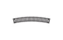 Hornby R608 Third Radius Curve Track