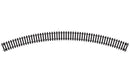 Hornby R609 Third Radius Double Curve Track