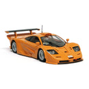 McLaren F1 GTR Goodwood 2005