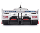 Slot.It SICA42B Jaguar XJR10 No. 3 - 3rd 300km Road Atlanta 1991