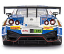 Slot.It SICA49B Nissan GT-R Nismo GT3 No. 18 - 1st Fuji 2018