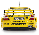Slot.It SICA53A Mercedes C-Class No.15 - 1st Hockenheim DTM 1994