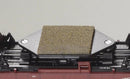 Track Cleaning Pad For GM4430101, GM4430102 And GM4430103